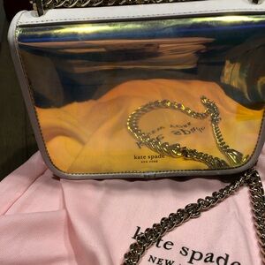 Kate Spade Mini Purse